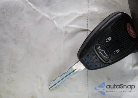 2007 Chrysler Sebring z USA, uszkodzony, nr VIN 1C3LC46K97N651150